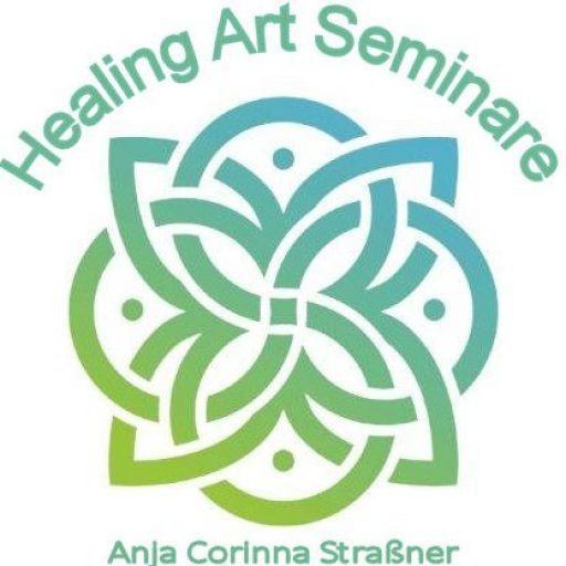Healing Art – Inspiration & Ausbildung für Klientenarbeit